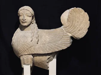 Sphinx